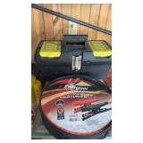 Energizer juniper cableï¿½s and tool box