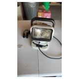 Go light