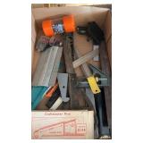 Lot of misc rules and more