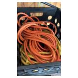 Extension cords