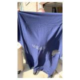 Army and air force blankets wool