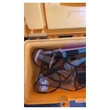 Soldering equipment