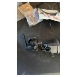 Misc throttle triggers and more