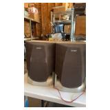 Sony speakers
