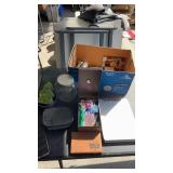 Miscellanious lot of stuff