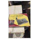 Vision mount wall mount for TV large cube TV 27