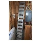 2 Metal Ramps