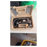 Vintage Coleman air inflator