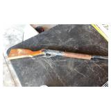Daisy BB gun