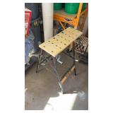 Dewalt work bench