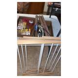 Drying rack , lightbulbs and more