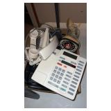 Miscellaneous land line phones