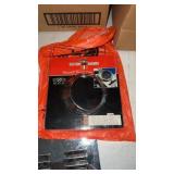 Harley Davidson Bike Parts, Waterfall Speedo