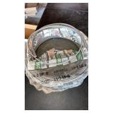 Electrical wire