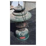 Coleman lantern model L
