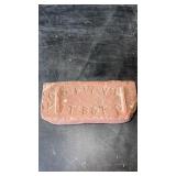 Brick