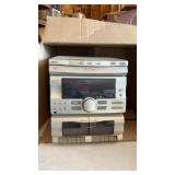 Sony 3 cd changer
