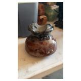 Ceramic insulator