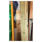 9 2x6x8 ft lumber 4 1x9x6 great lumber