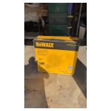 DeWalt 20 inch drum fan looks to be new in the
