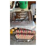 Two brand new tarps in the bag 12 x 16