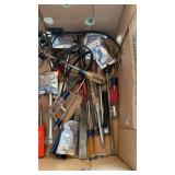 Lot of misc tool