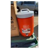 2 gal water cooler