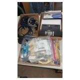 Electronic  cords and more