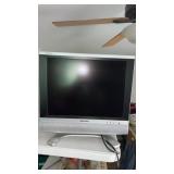 Sharp Tv  20ï¿½