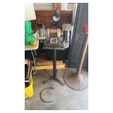 Craftsman variable speed, grinding center 8 inch