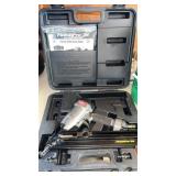 Senco finish pro 35  15ga angled finish pro