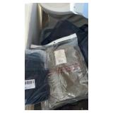 New canvas bags