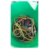 Bungee straps