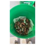 Copper pipe fittings