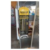 Monroe thermometer about 26 inches long