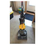 Dyson vacuum