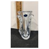Mid century hand made  vase in Czech Republic  7?