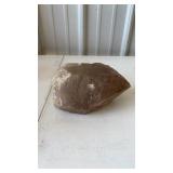 Large Smoky Quarts Chunk 4.5" x 7.5"