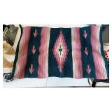 Wall Tapestry approx 34" x 22"