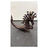 Naga Morsarang Batak Indonesia cast mythological