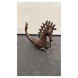 Naga Morsarang Batak Indonesia cast mythological