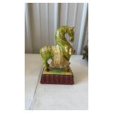 Chinese Style Tang Dynasty War Horse Statue
