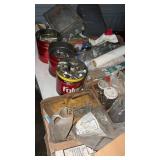 Miscellaneous hardware and more see all pictures