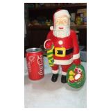 Vintage Paramount, electric company, plastic