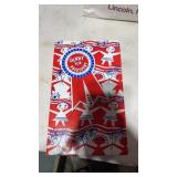 Ginny for president doll