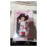 Ginny americas sweetheart dolls