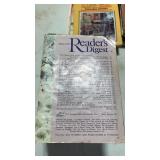 14 Vintage Readers Digest Booklets 1970ï¿½s-1980ï¿½s