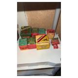 Remington Express & Federal Ammo, Remington