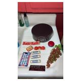 Hersheyï¿½s chocolate and cocoa tin vintage  Reedï¿½s