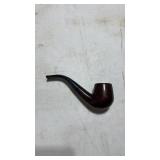 Grand Duke Dr. Grabow Imported Briar Wooden
